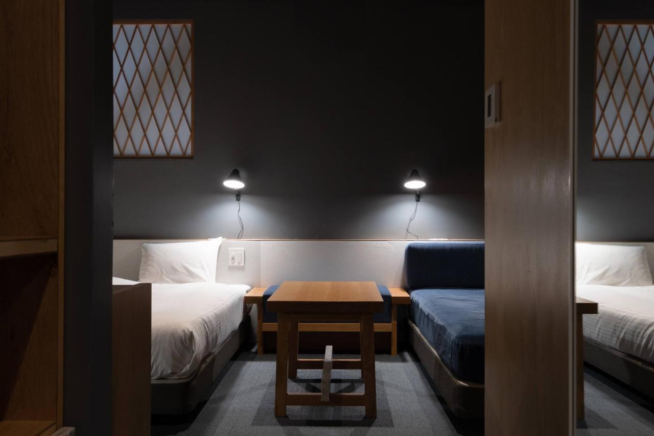 Kumu Kanazawa By The Share Hotels Exterior photo