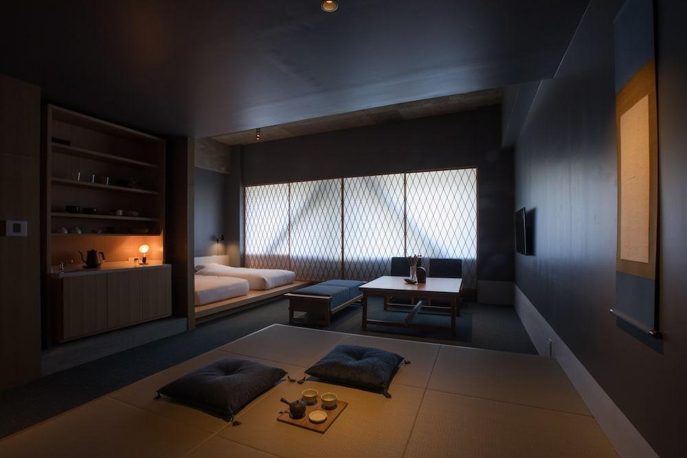 Kumu Kanazawa By The Share Hotels Exterior photo